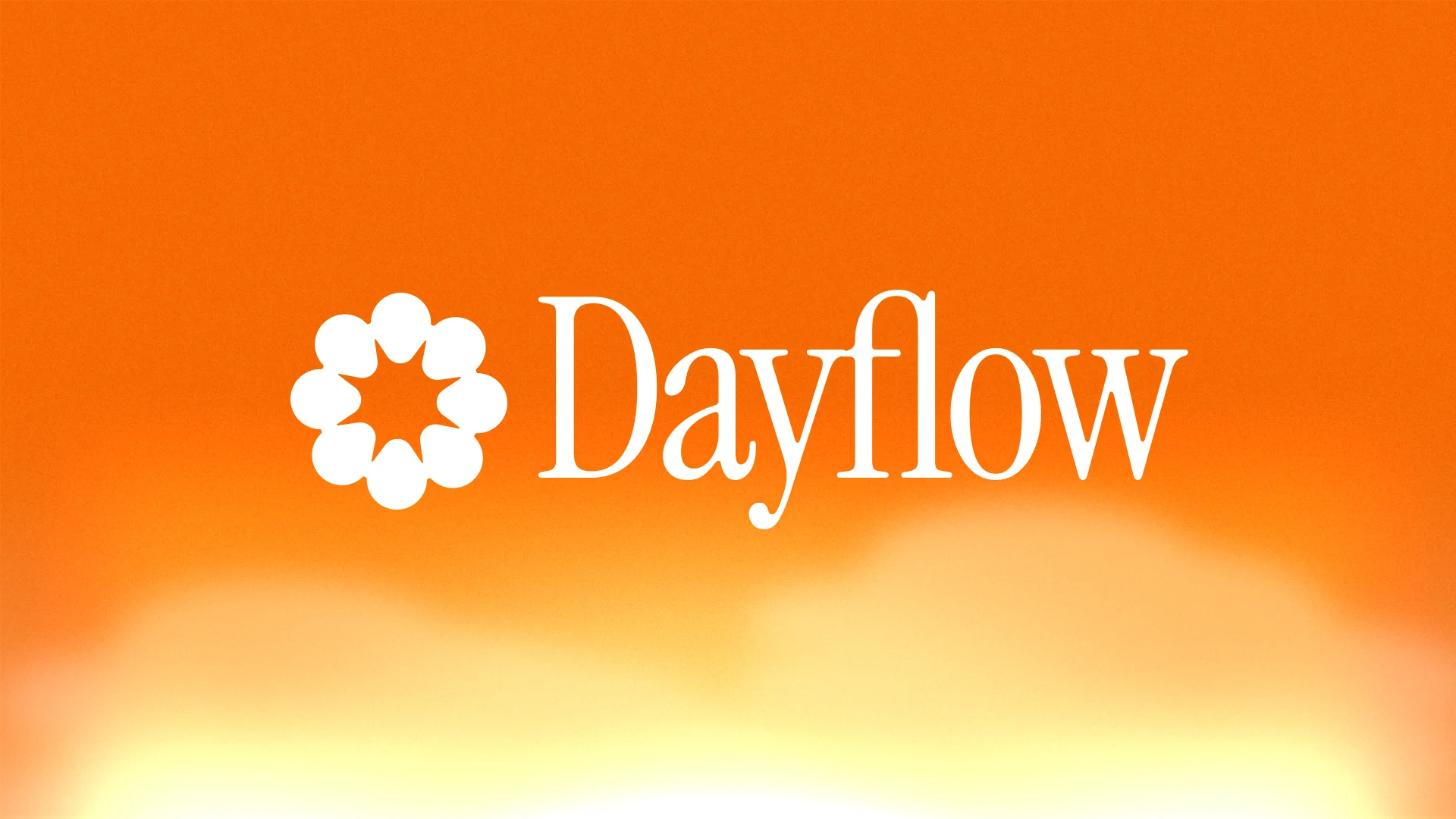 Dayflow 截图