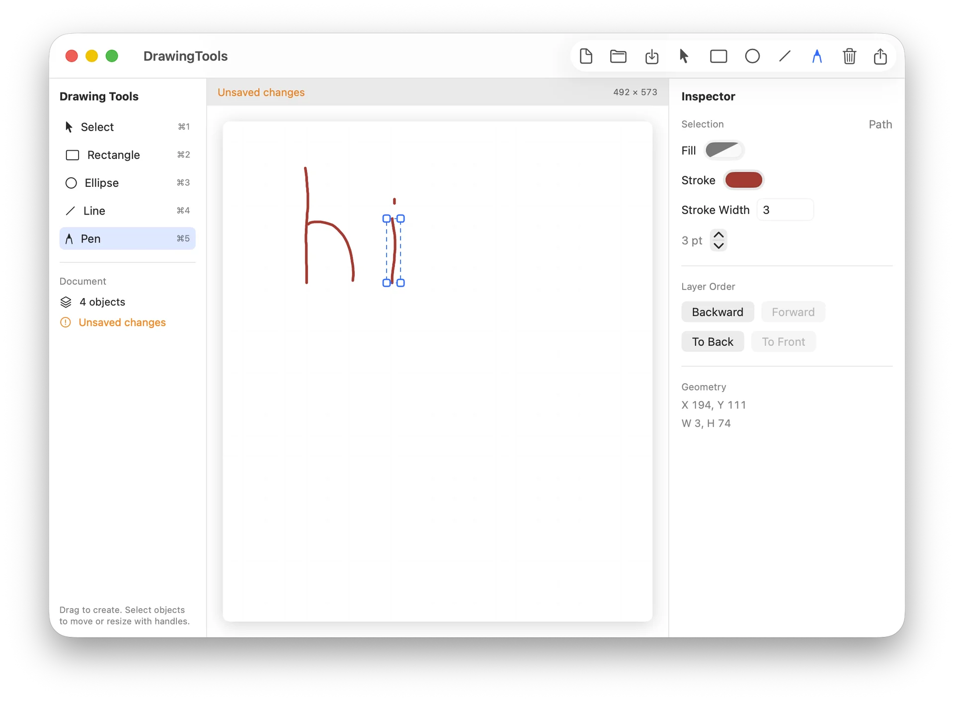 Ironsmith 截图