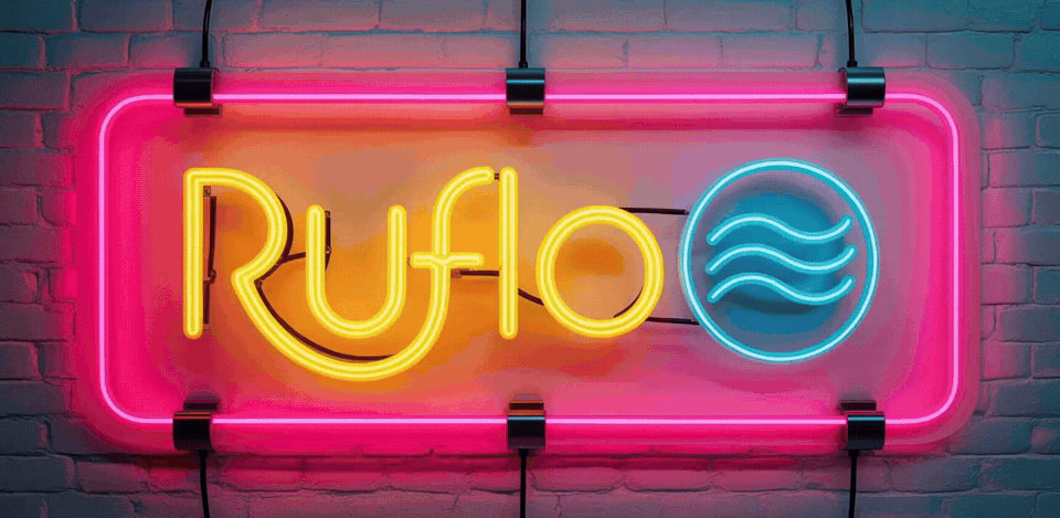 ruflo 截图