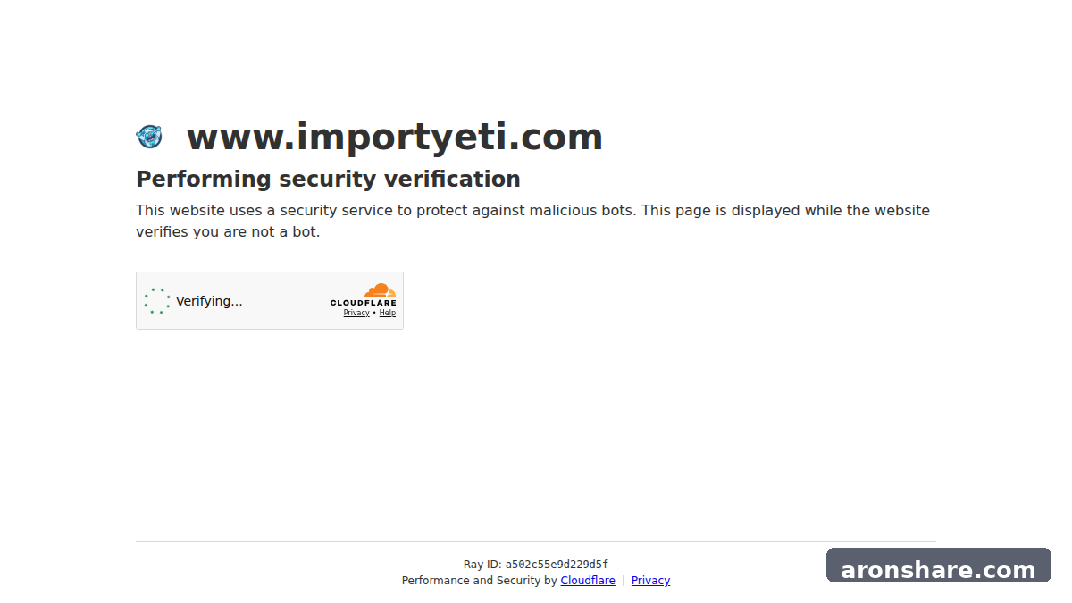ImportYeti 免费美国海关进口数据查询工具，外贸客户开发怎么用
