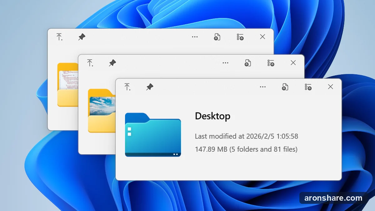 QuickLook Bring macOS “Quick Look” feature to Windows